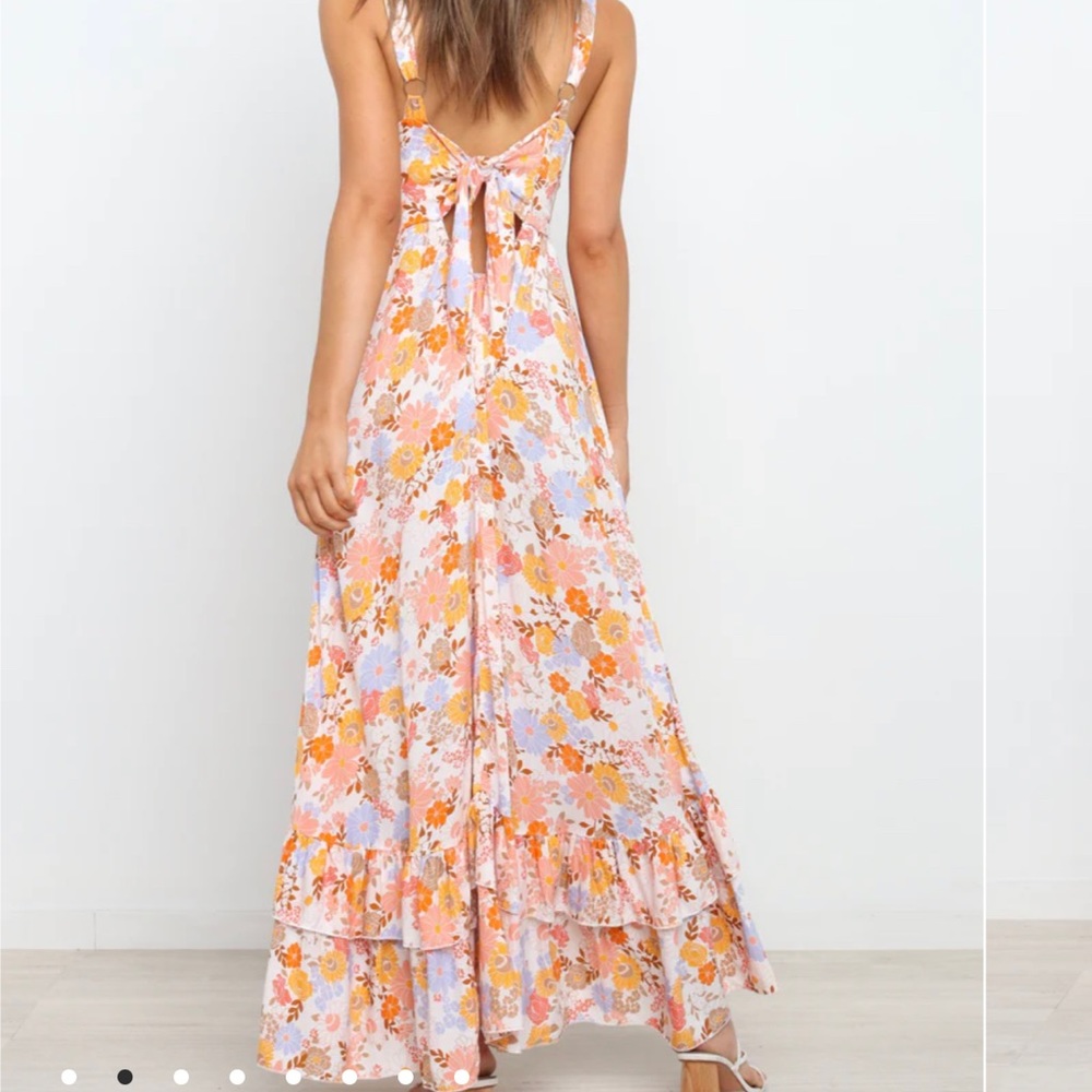 Petal and Pup Kallen dress